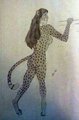 Cheetah by Lexifer