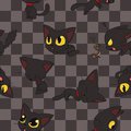 Chibi Luna Background