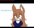 Ask or Dare 1