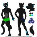 .:: Ref Sheet - Alex ::.