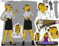 ADORA DANE (CLEAN) >:O