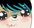 Icon Comm one for whitefeather by OhJeeItsSpree