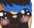 Icon Comm two for whitefeather by OhJeeItsSpree