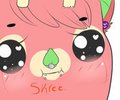 One for me by OhJeeItsSpree