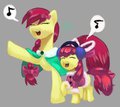 MORE scraps from tumblr (SFW) by Moonseeker