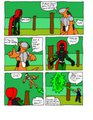 Maid Warrirors Search for the Hour Blades page 15