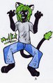 madkat1 by MadKat