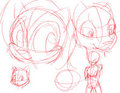 Sketch Practice (June 08, 2014)