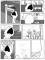 A Bat Followed Me home Page 127