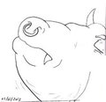 Swallowing a Minotaur Morsel