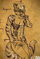 Daily Sketch 6-08