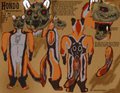 Hondo's ref sheet