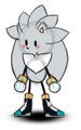 Doodle of Silver