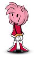 Doodle of Amy