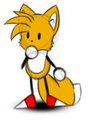 Doodle of Tails by Darklight98