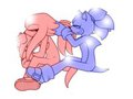 Hair dressing by Darklight98