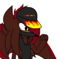 Antionio by samshanic01