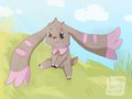 Lopmon by brindlesongart