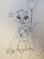 Littlest Pet Shop's Pepper Clark