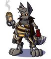 Pizza Bot