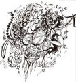 Inked Tattoo commission