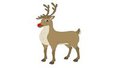 Super Cute Reindeer 2 by BlitzenReindeer
