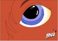 who is that face ?