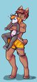 Geroni-throw! from Masterful 