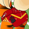 WORLD CUP Buttys Diaper Avatars by Harumi