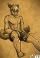 Daily Sketch 6-09