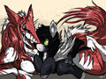 The beast and the bat
