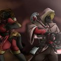 *C*_Teamwork