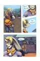 Spelunk! Page 1 by Arabesque