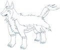 Mightyena hybrid