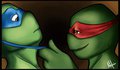 RxL - Bandana Tug by EnclosureOfFish