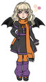 Astera!! by JD281983