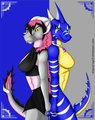 Request - Martha and Rady