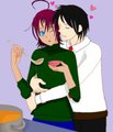 everything you make by KittenCathrenHeart