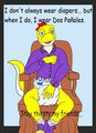 Two Pamper Yourself Well BY Terry