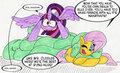 Twilight's Slithering Kingdom by tacokurt