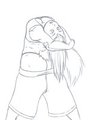 Flexible Maria by Zsenith