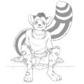 Day Out (Diaper) by Spix by Sigma