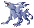 Garurumon! by Carbontrap