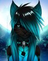 Blues by WolfLady