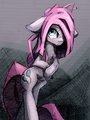 Dull light by Asha