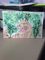 dinosaur by foxfurry45