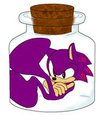 jake in a jar