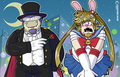 Pretty Bunny: Sailor Lepagi by Wanikami