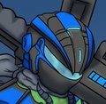 Calm Before the Storm by DrYzarc