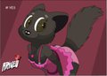 #Yes ( new character name jenifer)